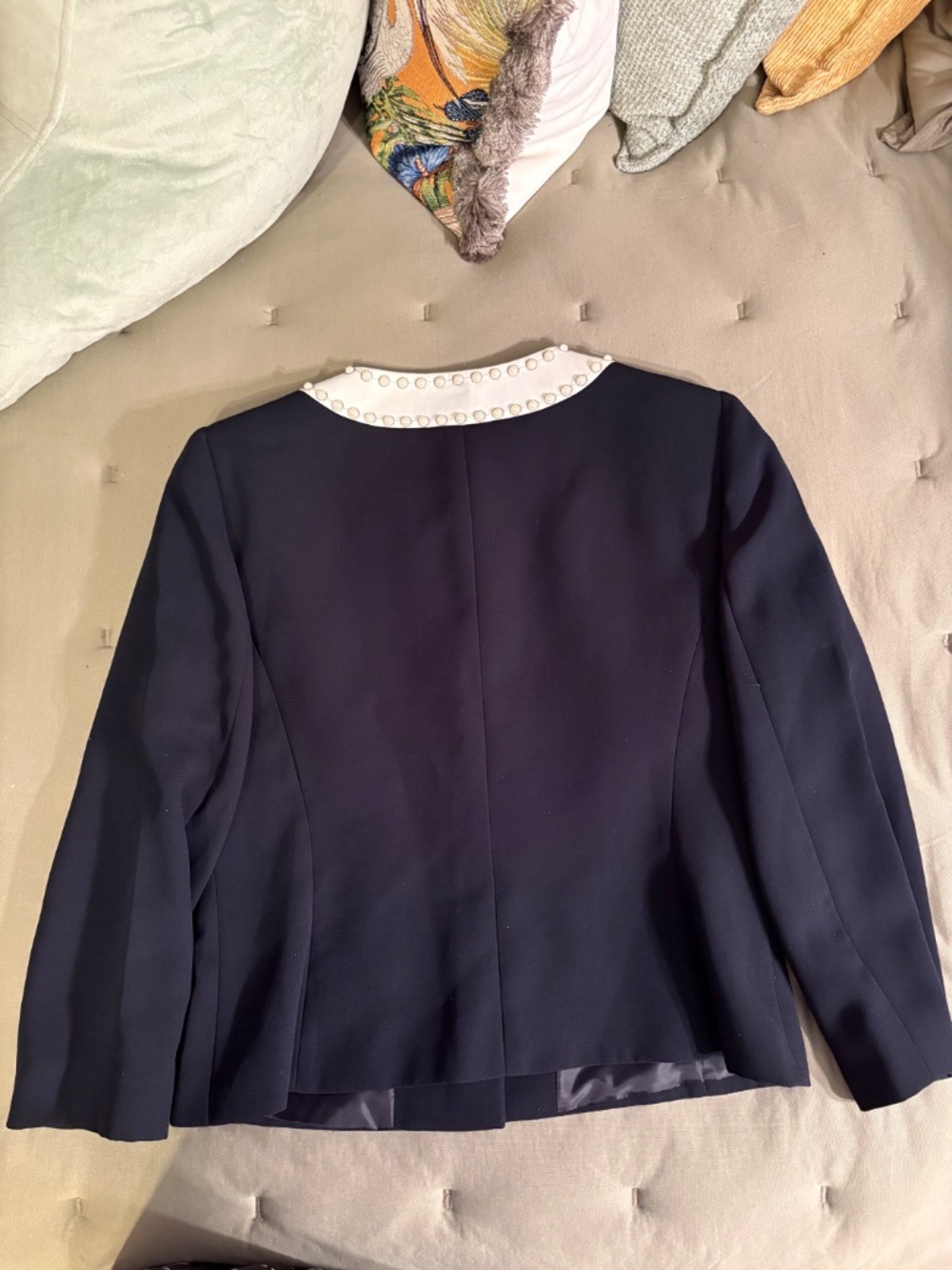 Tahari Skirt Suit (Arthur S. Levine - Picture 7 of 13